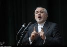 ظریف: آمریکا و اروپا نمی‌توانند بر پایه تفسیر اشتباه از قطعنامه ۲۲۳۱ ، ایران را موعظه کنند
