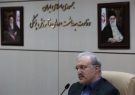 نمکی: طرح ترافیک تهران و کلان‌شهرها لغو شد
