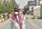 عربستان رکورد دار تعداد مبتلایان در بین کشورهای عربی