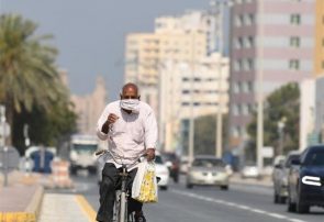 افزایش آمار مبتلایان در امارات به مرز ۵ هزار نفر