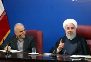 روحانی: مردم همچنان هشدارها را جدی بگیرند / فضای دیجیتالی به کشور کمک می‌کند