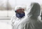 ابتلای بیش از ۲۷ هزار نفر به ویروس کرونا در سوئیس