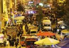 اعلام قرنطینه در ۳۱ شهر و استان ترکیه به مدت ۴۸ ساعت