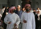 ابتلای بیش از ۱۱۰۰ نفر در عربستان در یک روز