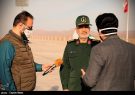 سرلشکر سلامی: ماهواره نور ابعاد جدیدی از قدرت دفاعی ایران را ارتقاء بخشید
