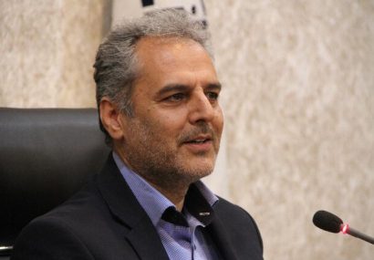 کاظم خاوازی وزیر جهادکشاورزی شد
