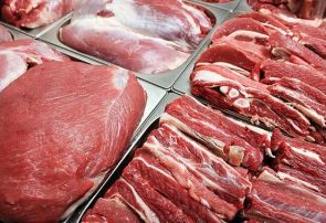 فروش گوشت تنظیم بازاری ویژه ماه رمضان از امروز آغاز شد