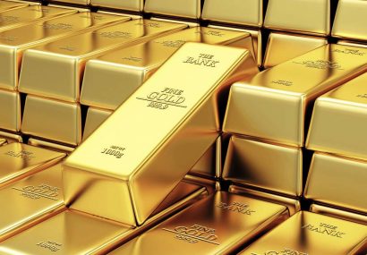 رکود کامل بازار طلا به علت کرونا