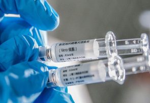 واکسن کرونای “دانشگاه آکسفورد” تا ۳ هفته دیگر به تولید انبوه می‌رسد