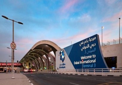 مجوز ۵ پرواز فوق العاده دوبی به فرودگاه‌های ایران صادر شد
