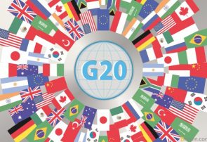 آمریکا مانع از انتشار بیانیه نهایی «جی ۲۰» شد