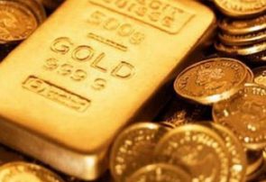 قیمت طلا در جهان یک درصد افزایش یافت