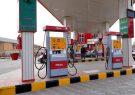پمپ بنزین‌ های تهران در روزهای کرونایی