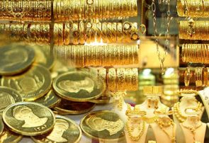 پیشبینی قیمت طلا