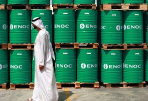عربستان در این ماه ۶۰۰ هزار بشکه نفت به آمریکا می فروشد