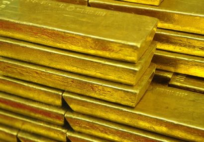ادامه روند افزایش قیمت طلا