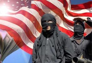 نماینده سوری: آمریکا به دنبال احیای داعش است