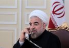 تماس تلفنی روحانی با وزیر کشور ، استاندار تهران و رئیس جمعیت هلال احمر در پی زلزله تهران