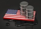 شرکت نفت شیل آمریکا فروش نفت خود را ۷۰ درصد کاهش داد