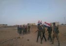 ارتش سوریه تعدادی از میادین مین را پاکسازی کرد