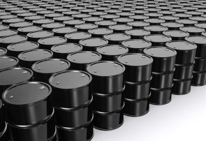 قیمت جهانی نفت امروز ۹۹/۰۲/۱۵ | برنت ۲۵ دلار و ۵۴ سنت شد