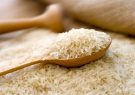 ارز دولتی واردات برنج حذف شد