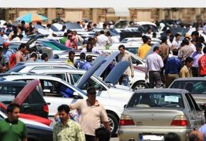 دستور ویژه وزیر صمت به سازمان حمایت: بازار خودرو را ساماندهی کنید