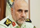 واکنش رئیس پلیس تهران به تحریم نیروی انتظامی توسط آمریکا : واهمه‌ای نداریم
