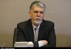 صالحی رئیس شورای هنر شورایعالی انقلاب فرهنگی شد