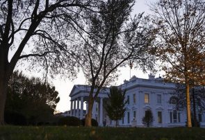 رسوایی تاریخی در انتظار کاخ سفید