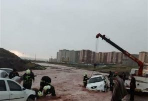 هواشناسی ایران ۹۹/۲/۳۰ | هشدار وقوع سیلاب ناگهانی در ۴ استان