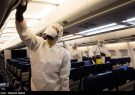 ورود مسافران بدون ماسک به هواپیما ممنوع شد