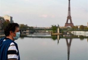 دولت فرانسه حالت اضطراری بهداشتی را تا بیش از ۱۰ هفته تمدید می‌کند