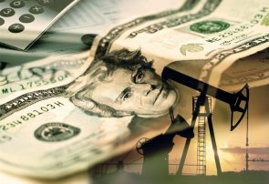 قیمت جهانی نفت امروز ۹۹/۰۲/۳۱ | برنت ۳۴ دلار و ۵۴ سنت شد