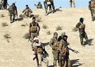 حشد شعبی ۱۰ داعشی را در سه استان عراق به هلاکت رساند