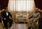 افزایش تنش‌های سیاسی در اقلیم کردستان عراق ؛ آیا حزب بارزانی منزوی می‌شود؟