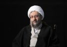 پیام تبریک رئیس مجمع تشخیص مصلحت نظام به قالیباف