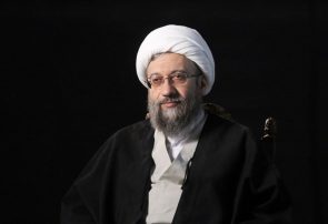 پیام تبریک رئیس مجمع تشخیص مصلحت نظام به قالیباف