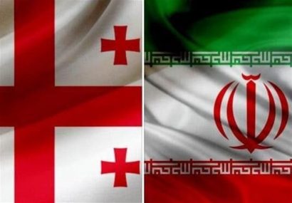 بررسی همکاری‌های گمرکی و ترانزیتی توسط ایران و گرجستان