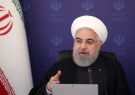 روحانی: با شیوه‌های سنتی نمی‌توان با فساد مبارزه کرد