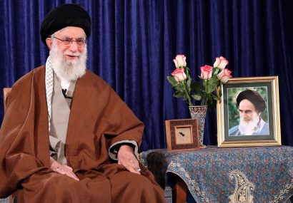 ملت ایران در آزمون کرونا خوش درخشید