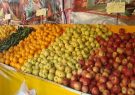 افزایش شاخص قیمت تولیدکننده میوه در فصل زمستان ۹۸