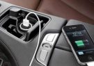 گوشی موبایل را در خودرو شارژ نکنید
