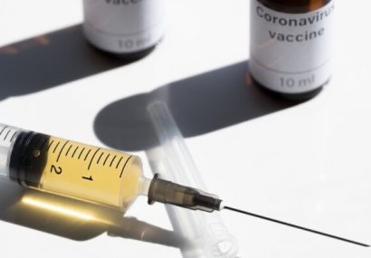 چین تا پایان ۲۰۲۰ واکسن ویروس کرونا به بازار عرضه می‌کند