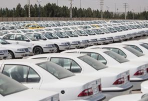 خودروسازان ۳۰ درصد تولید امسال را به مشتریان تحویل نداد‌ه‌اند