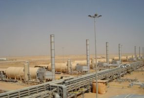 آیا گاز طبیعی تحریم بعدی ایران است؟