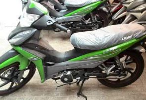 قیمت جدید انواع موتورسیکلت در بازار تهران – اردیبهشت ۹۹