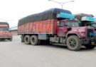 خروج کامیون‌های ۵۰ ساله از جاده‌های ایران