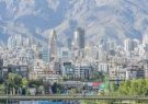 کسادی بازار مسکن تهران در مناطق ارزان‌ قیمت