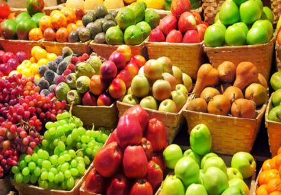 قیمت میوه های تابستانه ۲۰ روز دیگر معقول می‌شود